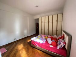 Cashew Heights Condominium (D23), Condominium #383716291